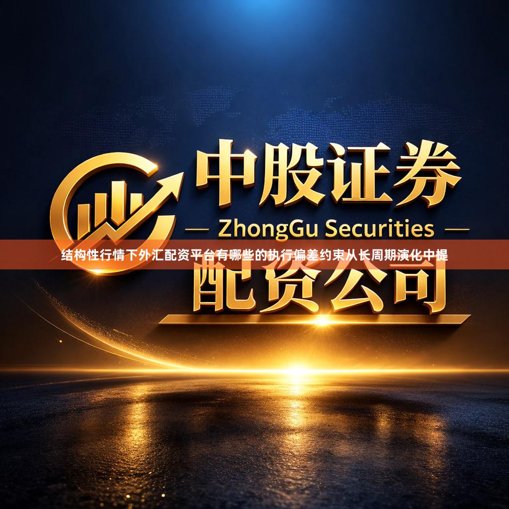 结构性行情下外汇配资平台有哪些的执行偏差约束从长周期演化中提