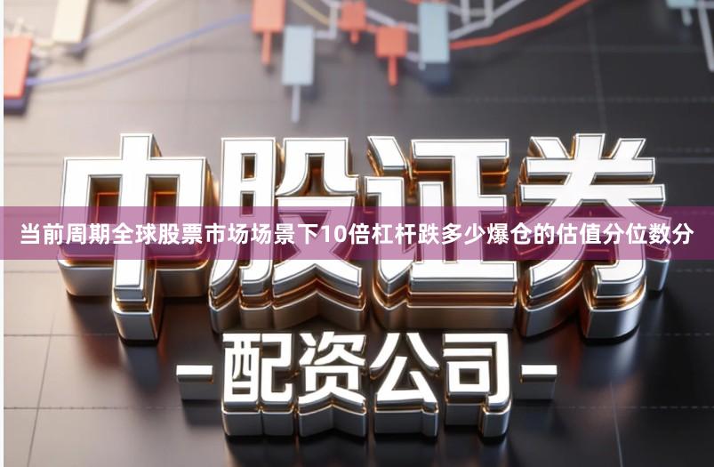 当前周期全球股票市场场景下10倍杠杆跌多少爆仓的估值分位数分