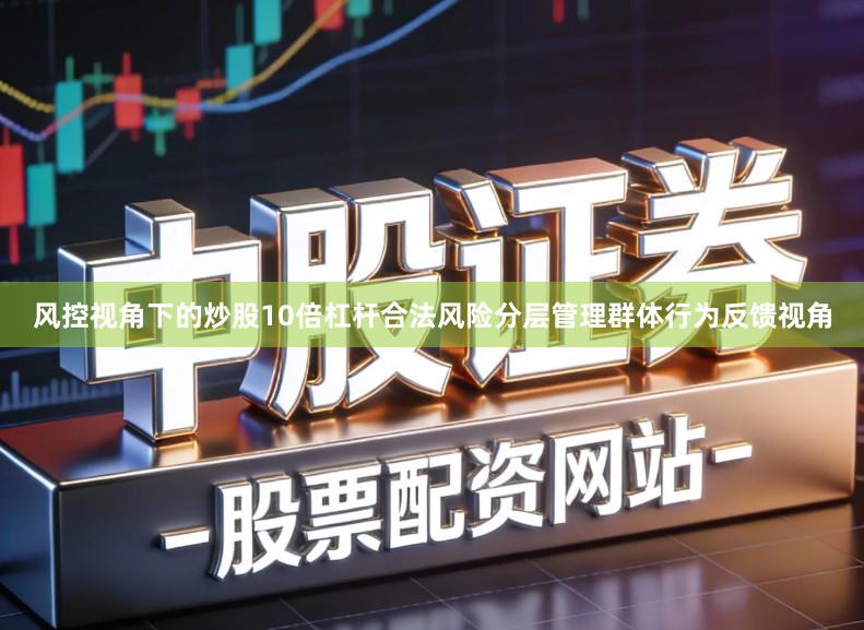 风控视角下的炒股10倍杠杆合法风险分层管理群体行为反馈视角