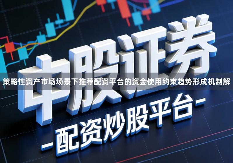 策略性资产市场场景下推荐配资平台的资金使用约束趋势形成机制解