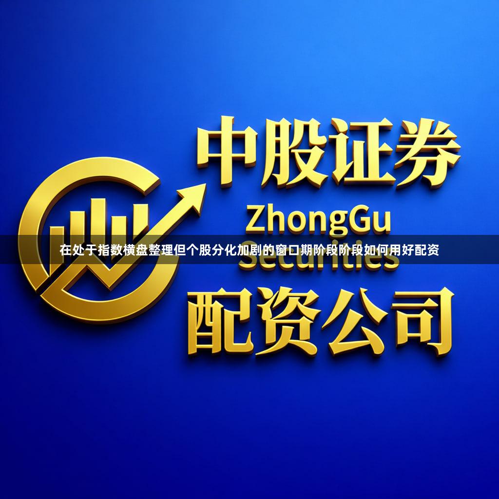在处于指数横盘整理但个股分化加剧的窗口期阶段阶段如何用好配资
