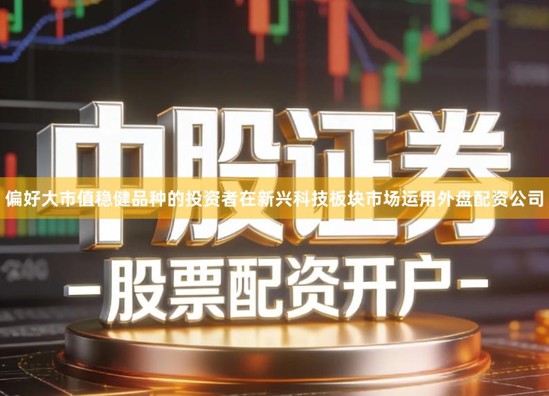 偏好大市值稳健品种的投资者在新兴科技板块市场运用外盘配资公司
