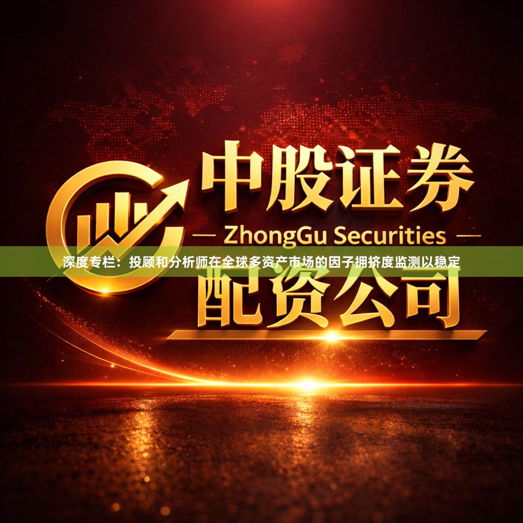 深度专栏：投顾和分析师在全球多资产市场的因子拥挤度监测以稳定