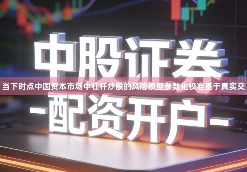 当下时点中国资本市场中杠杆炒股的风险模型参数化校准基于真实交