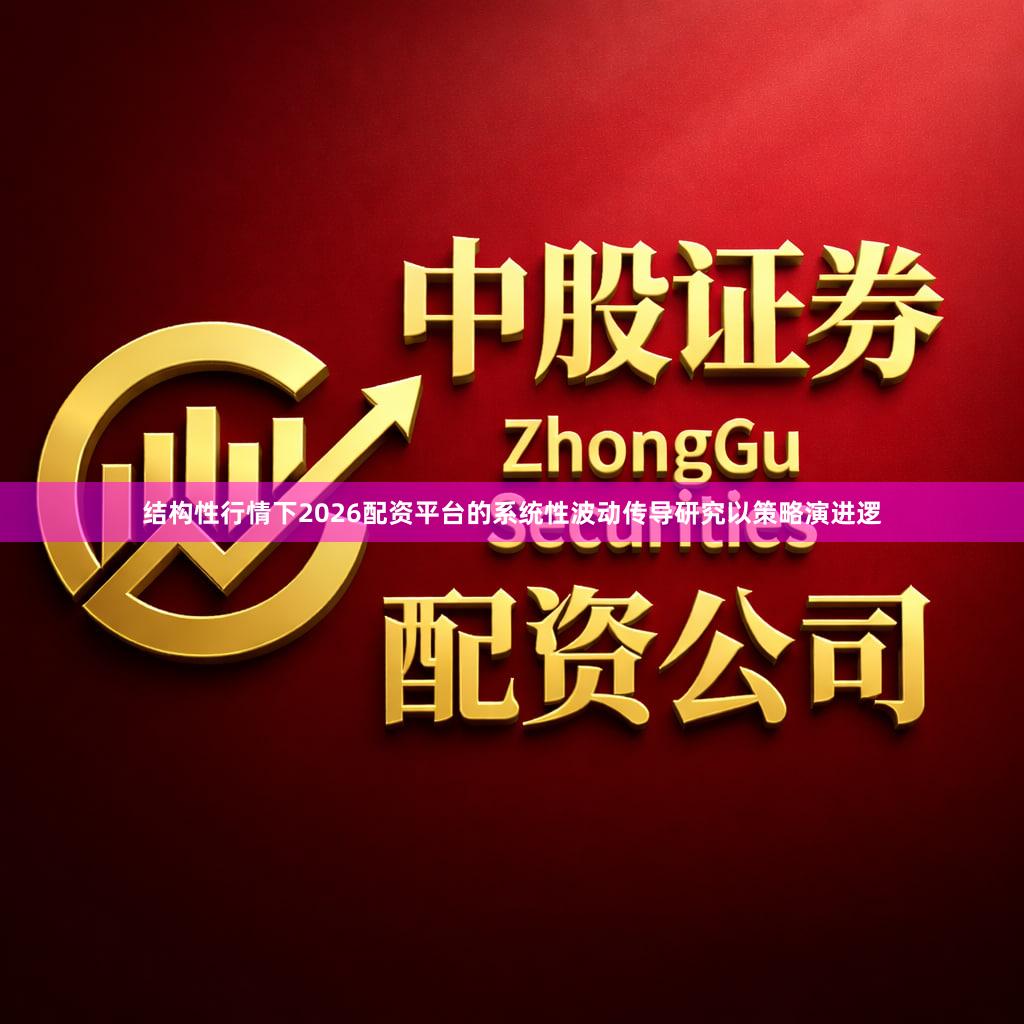 结构性行情下2026配资平台的系统性波动传导研究以策略演进逻