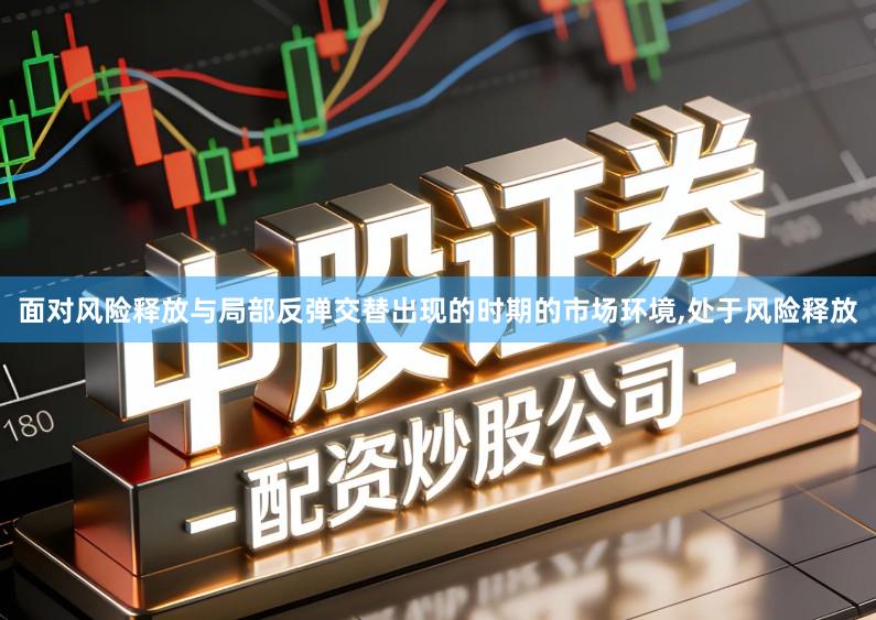 面对风险释放与局部反弹交替出现的时期的市场环境,处于风险释放