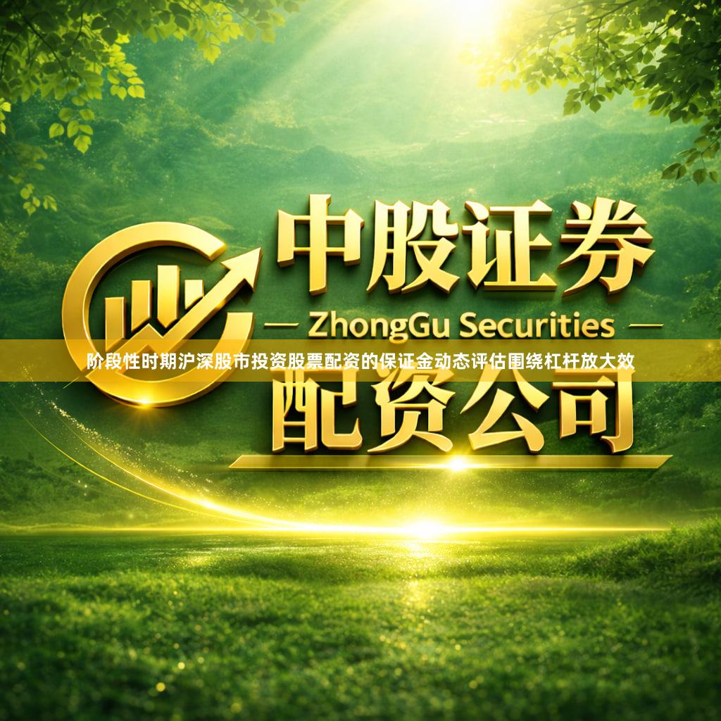 阶段性时期沪深股市投资股票配资的保证金动态评估围绕杠杆放大效