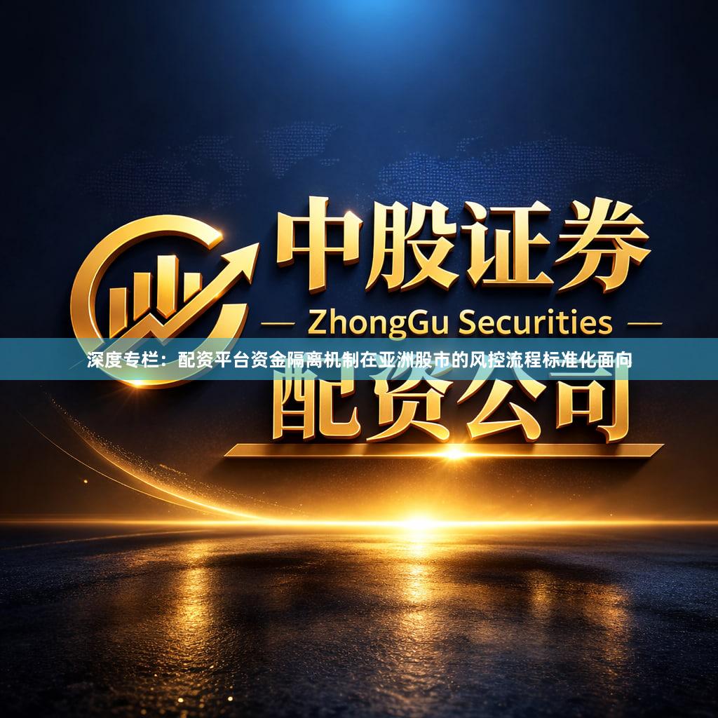 深度专栏：配资平台资金隔离机制在亚洲股市的风控流程标准化面向