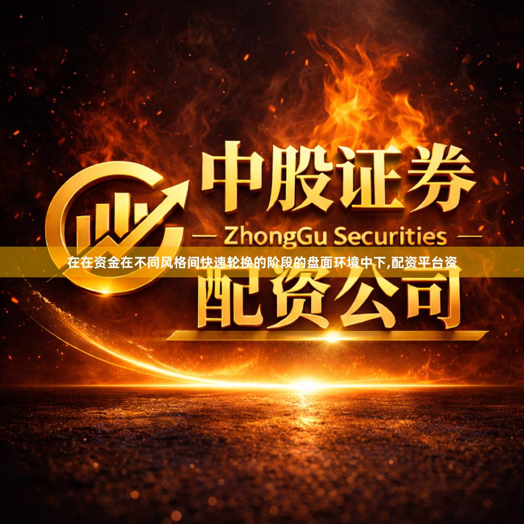 在在资金在不同风格间快速轮换的阶段的盘面环境中下,配资平台资