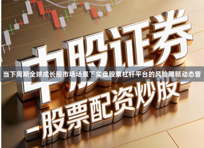 当下周期全球成长股市场场景下实盘股票杠杆平台的风险限额动态管